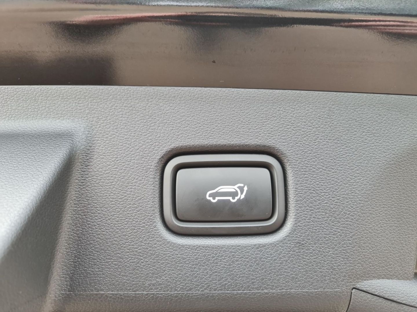 Fahrzeugabbildung Hyundai Tucson Prime FL 1.6 CRDi 7-DCT 4WD Rückfahrkamer