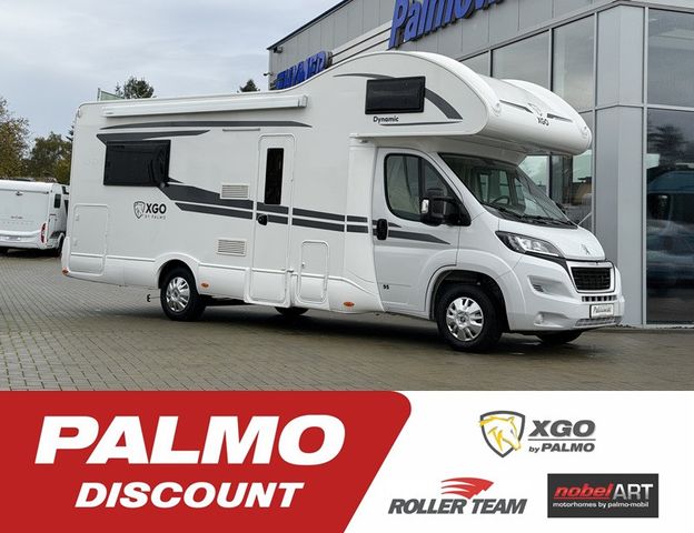 XGO Dynamic 95G