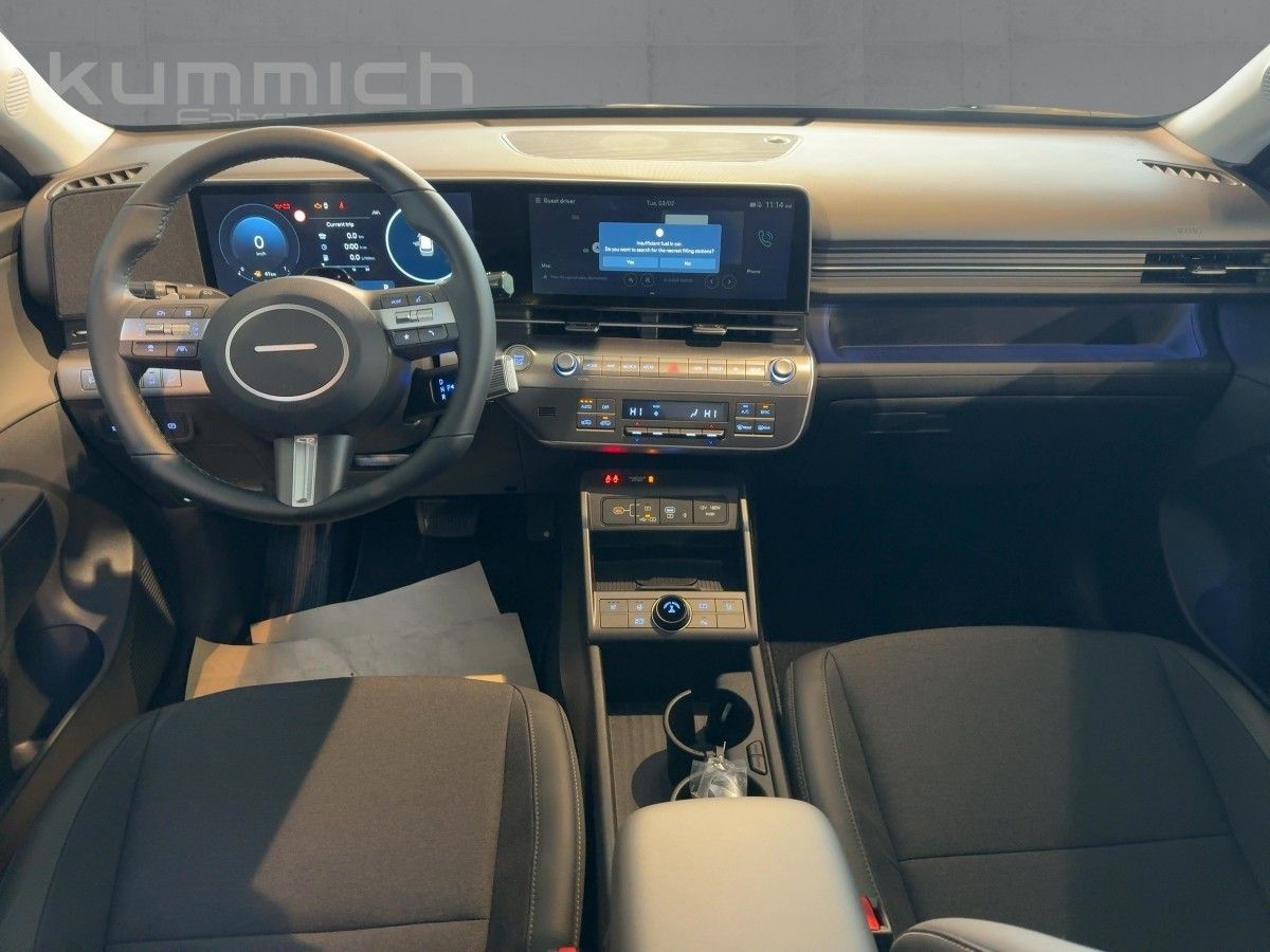 Hyundai Kona – Bild 8
