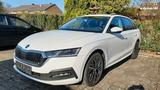Skoda Octavia 1.5 TSI ACT AMBITION COMBI AMBITION