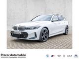 BMW 318i Touring M Sport RFK NAVI LED PDC V+H DAB - BMW 3er Reihe Jahreswagen: Kombi