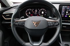 CUPRA Formentor 2.0 TDI 4Drive LED Ahk Rfk ACC 18'' DA CUPRA Formentor 2.0 TDI 4Drive LED Ahk Rfk ACC 18'' DA