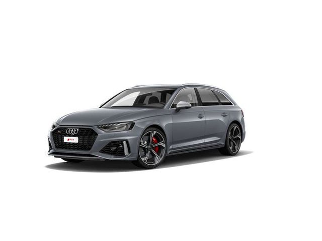 Audi RS4 avant 2.9 tfsi quattro 450cv tiptronic