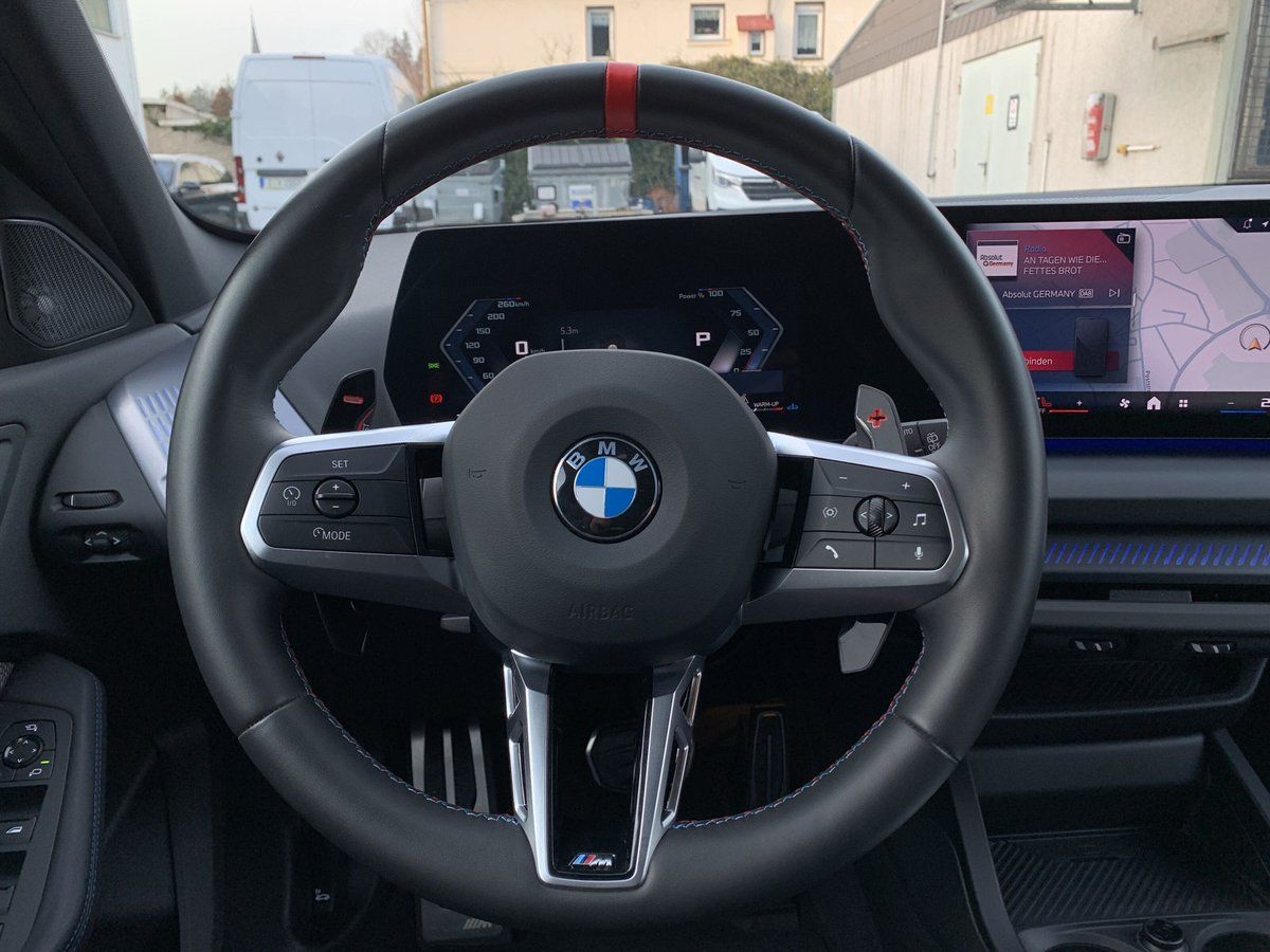 BMW M135 - Bild 15