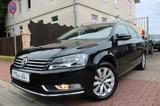 Volkswagen Passat Lim. Comfortline BlueMotion - Volkswagen Passat aus 2011: Bluemotion