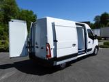 Renault MASTER KÜHLKASTENWAGEN -10C STROMVERSORGUNG 230V - Angebote