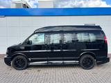 Chevrolet Express Explorer SE Limited AWD Standheizung - Chevrolet Express: Van