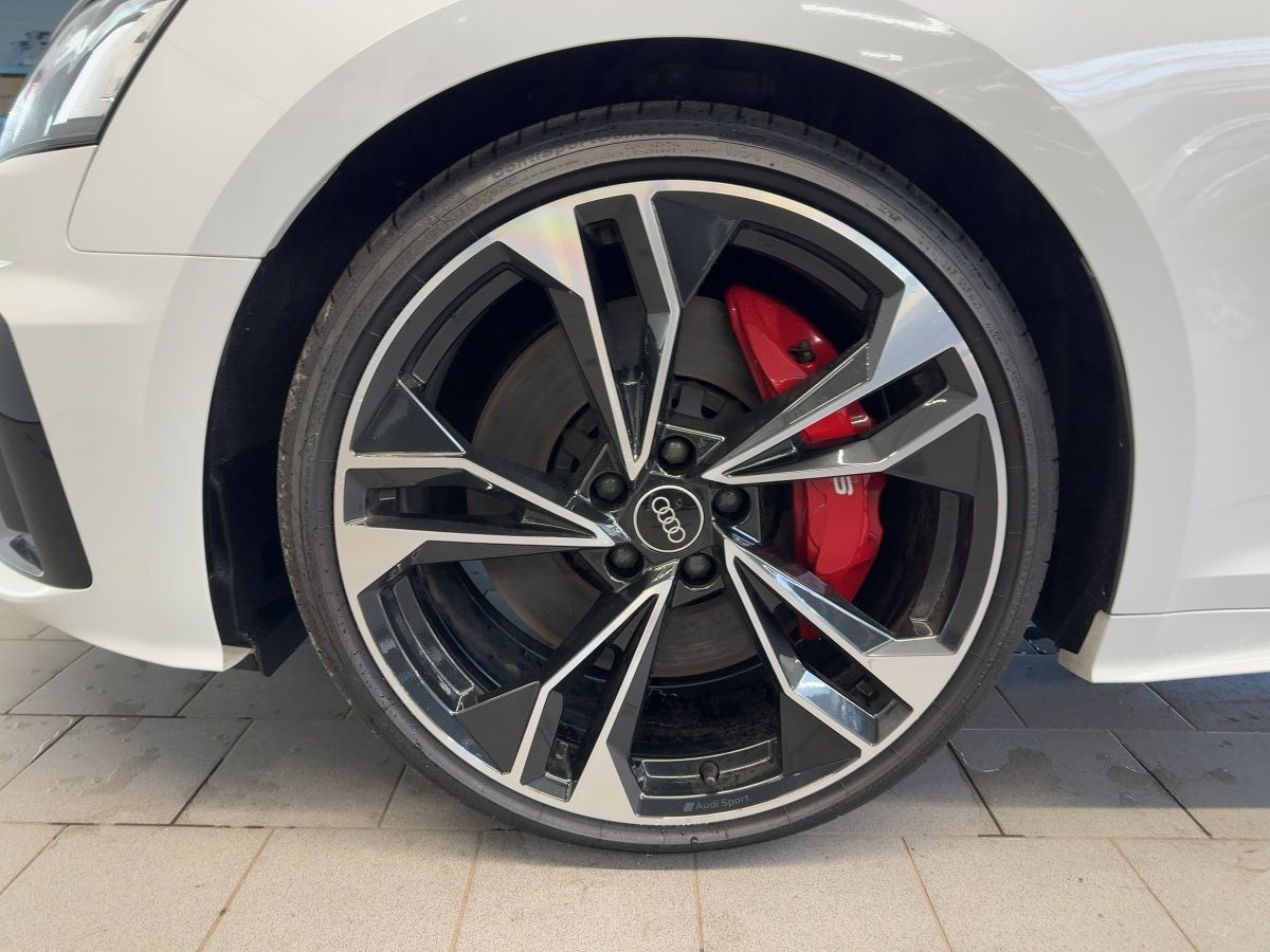 Audi S5 - Bild 20