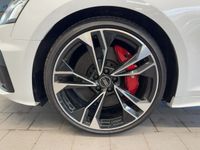 Audi S5 - Vorschau Bild 20