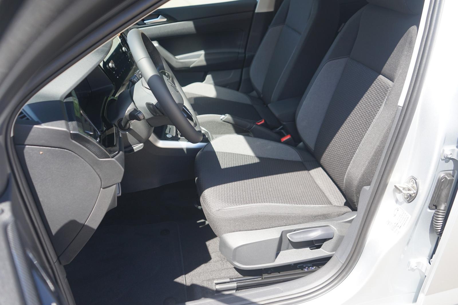 Volkswagen Taigo 1.5 TSI DSG Matrix ACC Kamera