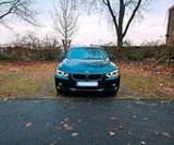 BMW Bmw F30 320i Leder/Automatik/2.Hand/Tausch... - BMW 320: F30