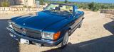 Mercedes-Benz SL 280 R107 bellissima macchina storica! - Mercedes-Benz R107