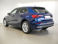 Audi A3 - Vorschau Bild 5