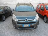 Citroën Citroen Berlingo Multispace 1.6 HDi 90 Seduction - Citroën Berlingo: 1.9