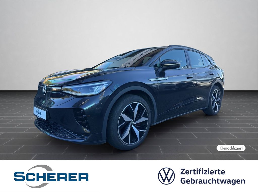 Image of Volkswagen ID.4