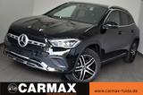 Mercedes-Benz GLA 200d Progressive T Leder,Navi,LED,Kamera