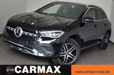 Mercedes-Benz GLA 200d Progressive T Leder,Navi,LED,Kamera - Mercedes-Benz GLA 200 aus 2021