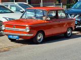 NSU Prinz 4 L "Kultauto" mit H-Kennzeichen - NSU Gebrauchtwagen