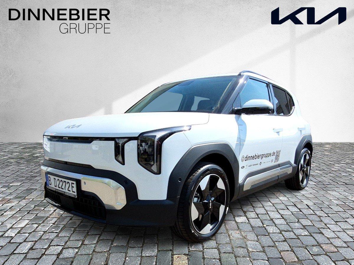 Kia EV2 42.2 5S EARTH *WIC*TEC*DWP*DES* 360*ACC*
