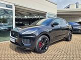 Jaguar E-Pace P250 R-DYNAMIC HSE AWD MATRIX - Jaguar E-Pace: R Dynamic Hse