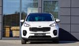 Kia Sportage Platinum Edition 4WD + 2 J. GARANTIE !! - Kia Sportage: Pl