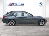 BMW 320d xDrive Touring Sport Line LED Navi Bus. - BMW 320: Allradantrieb, Kombi