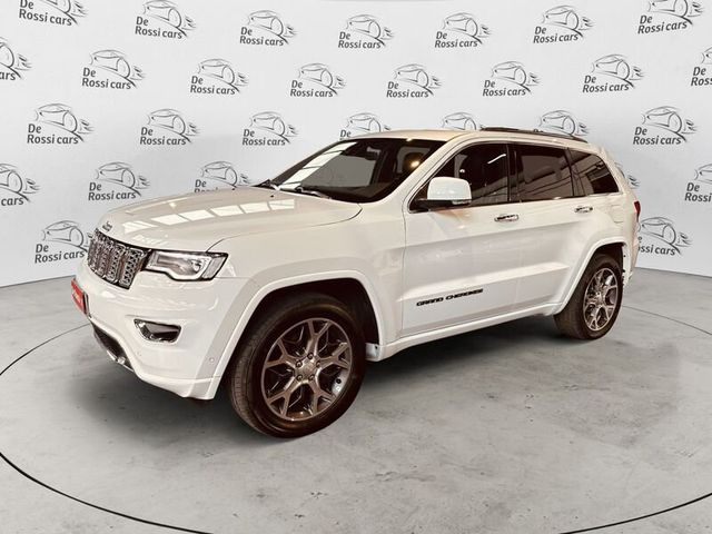 Jeep Grand Cherokee 3.0 V6 CRD 250 CV Multijet I