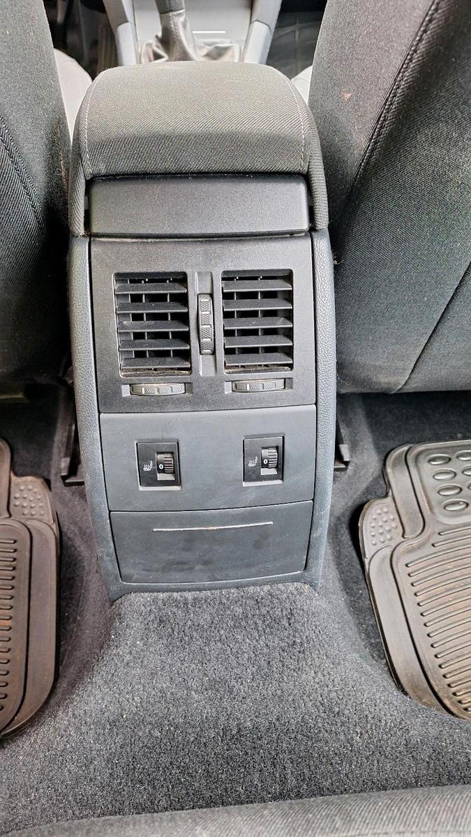 Skoda Octavia 2009 — photo 10
