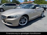 BMW Z4 Roadster 35i *AUTOMATIK*NAVI-PROF*306PS* - BMW Z4 aus 2009: Roadster