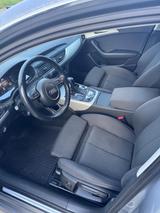 Audi Avant quattro 2.0 TDI S tronic S-Line  - Audi A6 von privat
