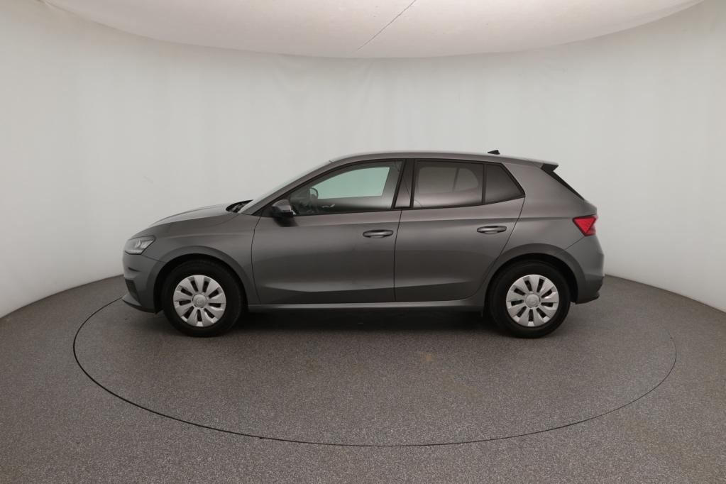 Skoda Fabia Ambition 1.0 TSI DSG TEMPO*PDC*SHZ*LED