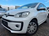 Volkswagen up! 1.0 44kW Klimaanlage,Tüv:10/2026