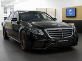 Mercedes-Benz S 65 AMG Final Edition 1-130 1.HD/U-FREI/DEUTSCH - Mercedes-Benz E65 AMG