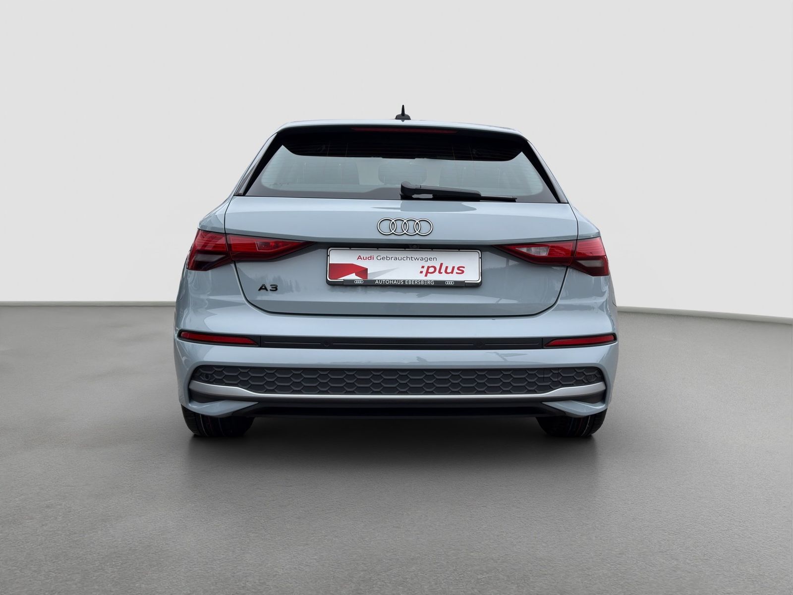 Audi A3 - Bild 7