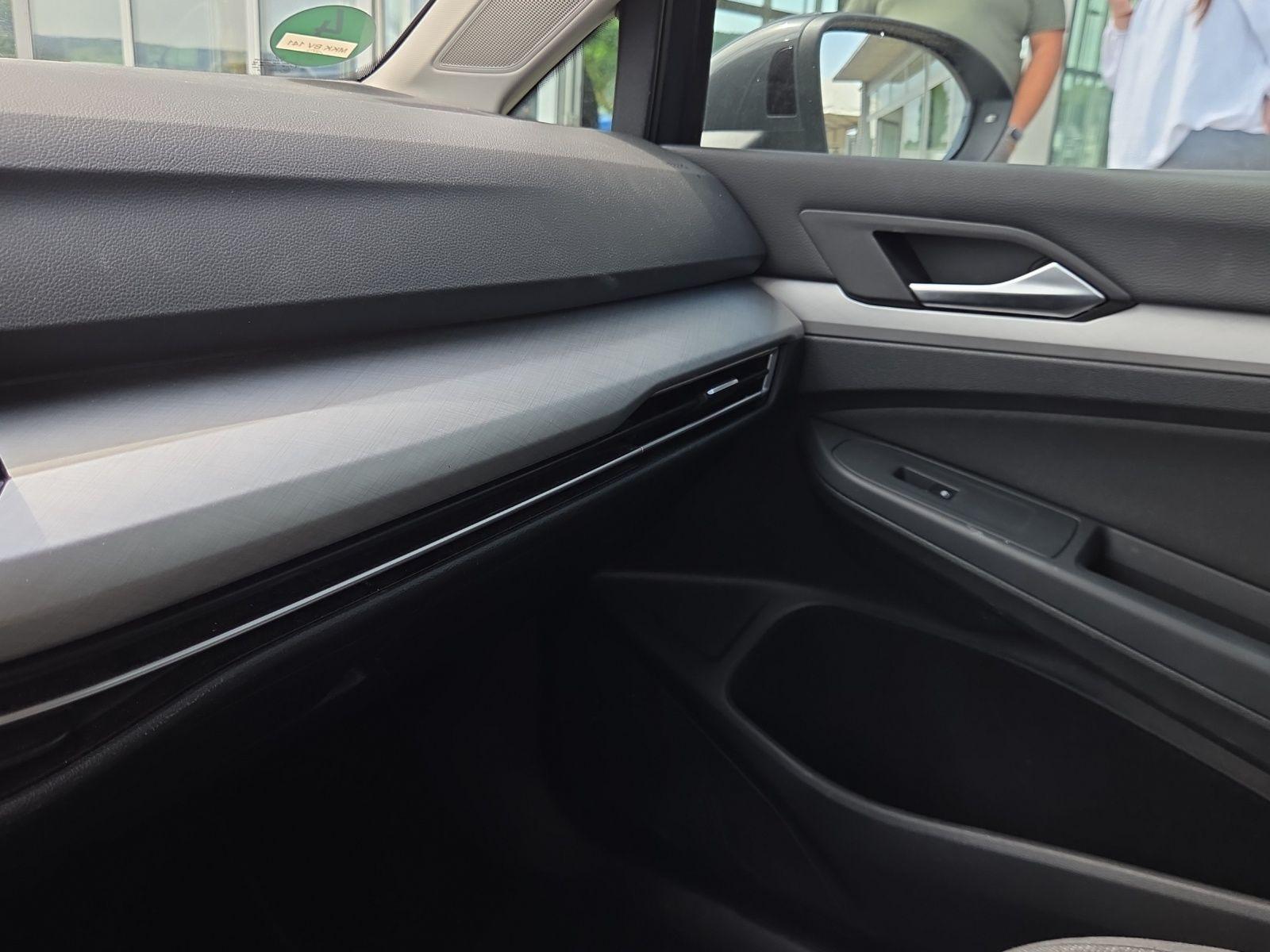 Volkswagen Golf VIII Variant 1.0 TSI DSG Life*Navi*ACC*AHK*, миниатюра 21