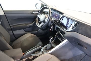 Volkswagen Taigo 1.0 TSI Life AID+ACC+LED+ALU+CARPLAY