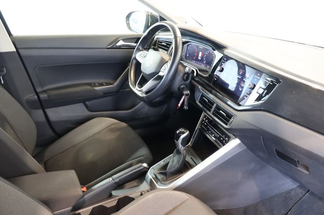 Volkswagen Taigo 1.0 TSI Life AID+ACC+LED+ALU+CARPLAY