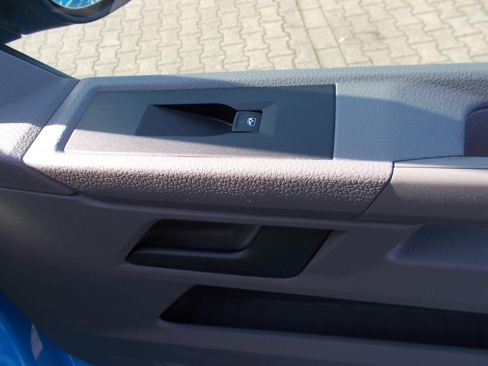 Volkswagen T6 andere T6.1, Kasten langer Radstand, Klima, Allwetter, миниатюра 28