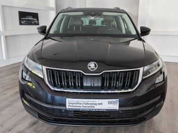 Skoda Kodiaq - 2