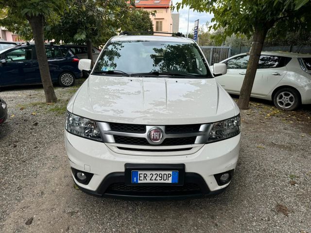 Fiat Freemont 2.0 Multijet 170 CV Urban