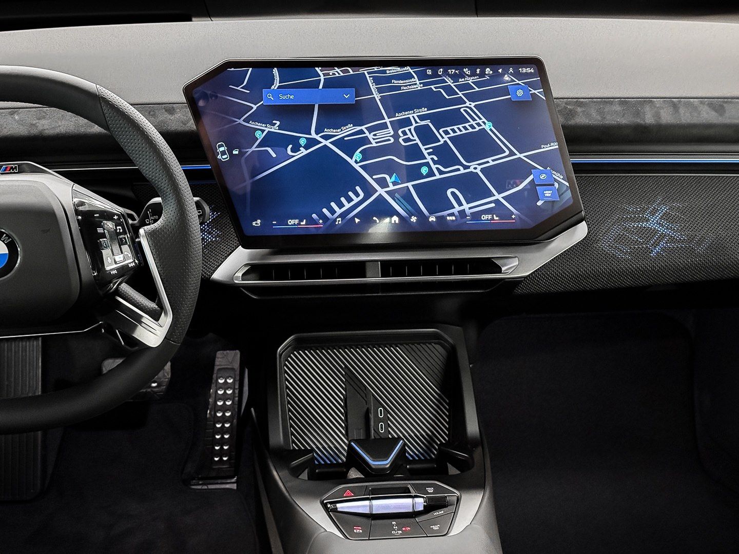 BMW iX3 - Bild 8