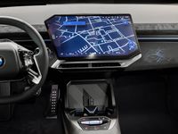 BMW iX3 - Vorschau Bild 8