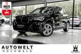 BMW X1 18i Drive NAVI PDC KLIMA TÜV NEU GARANTIE - BMW X1: Drive