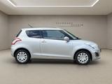 Suzuki Swift 1.2 Comfort  Tempomat/Bluetooth/SHZ - Suzuki mit Benzin-Antrieb: Kleinwagen