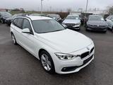 BMW 320d Touring xDrive Advantage Auto. Navi LED PDC - BMW 320: Kombi, 320d Xdrive