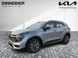 Kia Sportage GT-Line HEV AWD+Glasdach+360°+LED - Kia mit Hybrid-Antrieb