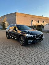 Volvo XC60 T5 AWD Inscription Geartronic Inscription - Volvo XC60 in Krefeld