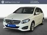 Mercedes-Benz Mercedes B 200 7G-DCT Urban - : Van, Mercedes