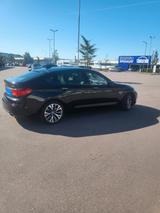 BMW 550 Gran Turismo 550i Gran Turismo - - BMW 550 Gran Turismo mit Benzin-Antrieb