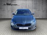 Skoda Octavia Combi 1.5 TSI 6-Gang Ambition Matrix-LED - Skoda Octavia: 1.6